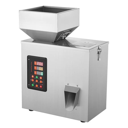 SucceBuy Powder Filling Machine &ndash; Particle Weighing