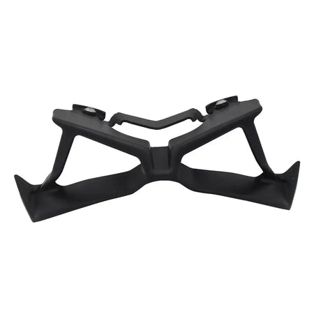 For Yamaha MT-09 MT09 SP 2017-2020 2019 Motorcycle Downforce Naked Frontal Spoilers Winglet Aerodynamic Wing Front Spoiler Kit by InterCyprus Trading Ltd