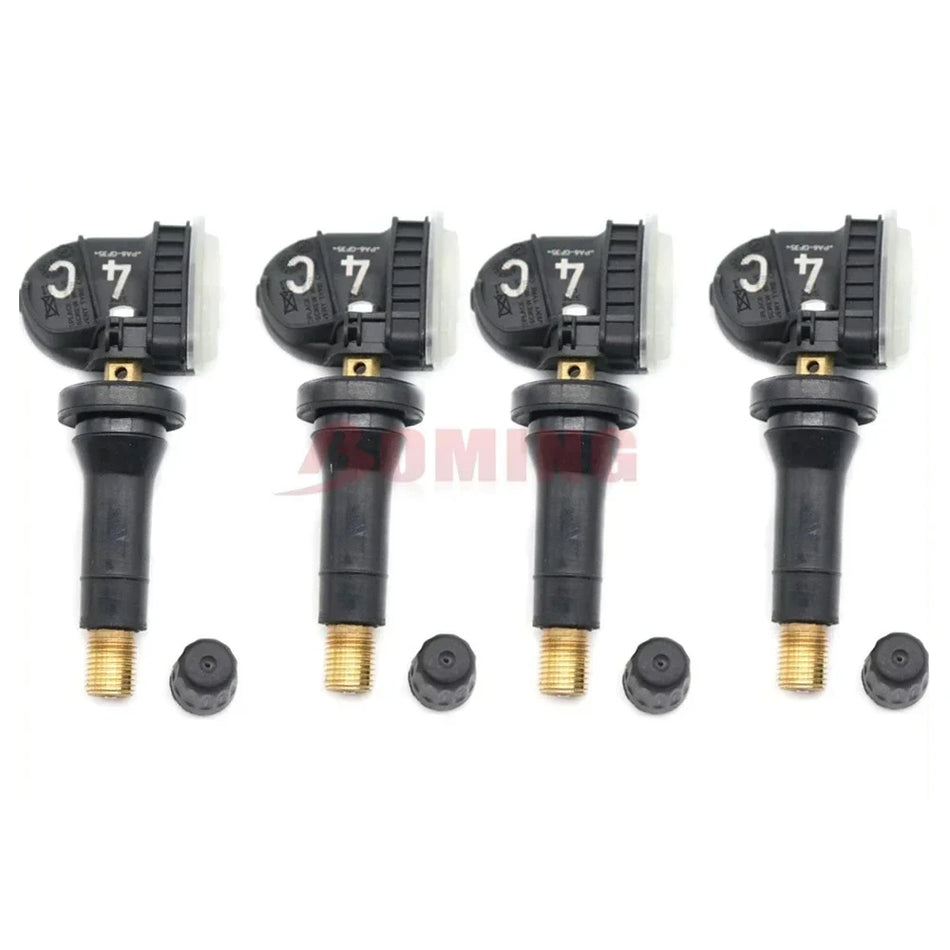TPMS Sensor Tire Pressure Monitoring for Chevrolet