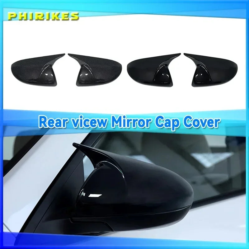 Mazda 3 Axela Krāsots Aizmugurējā Skata Spoguļa Vāks Kapa Čaula ABS