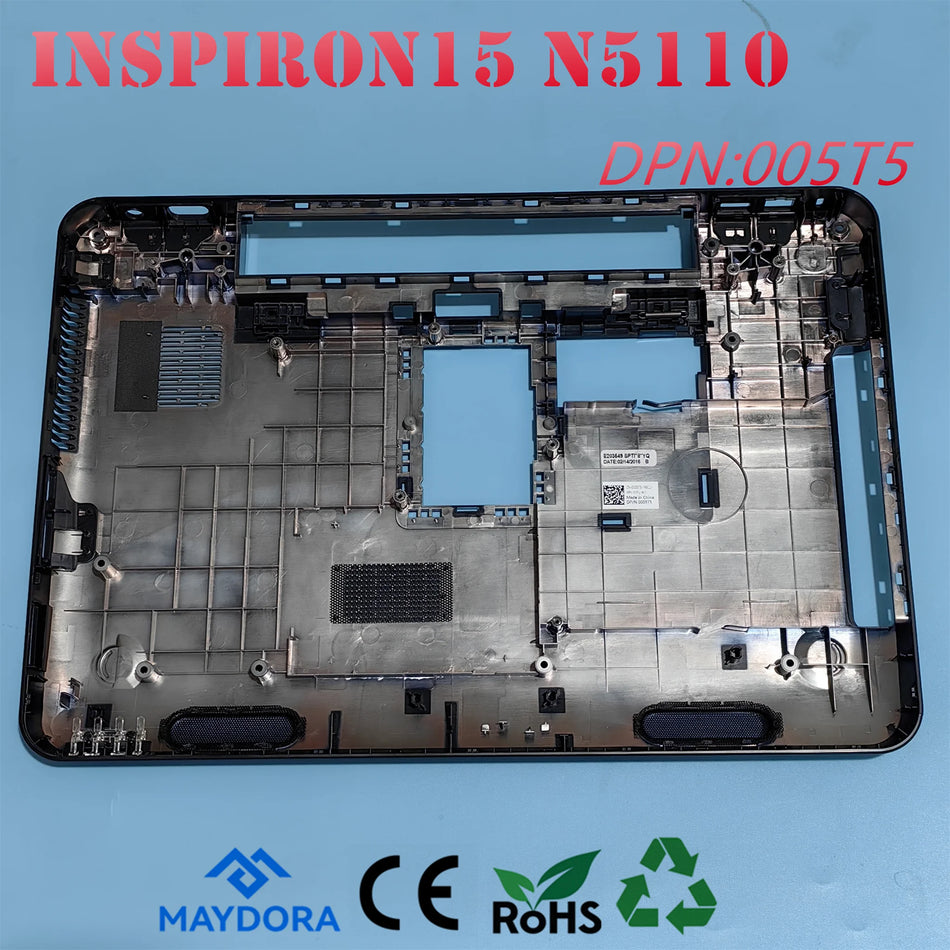 ORG Laptop Base for Dell Inspiron 15R N5510
