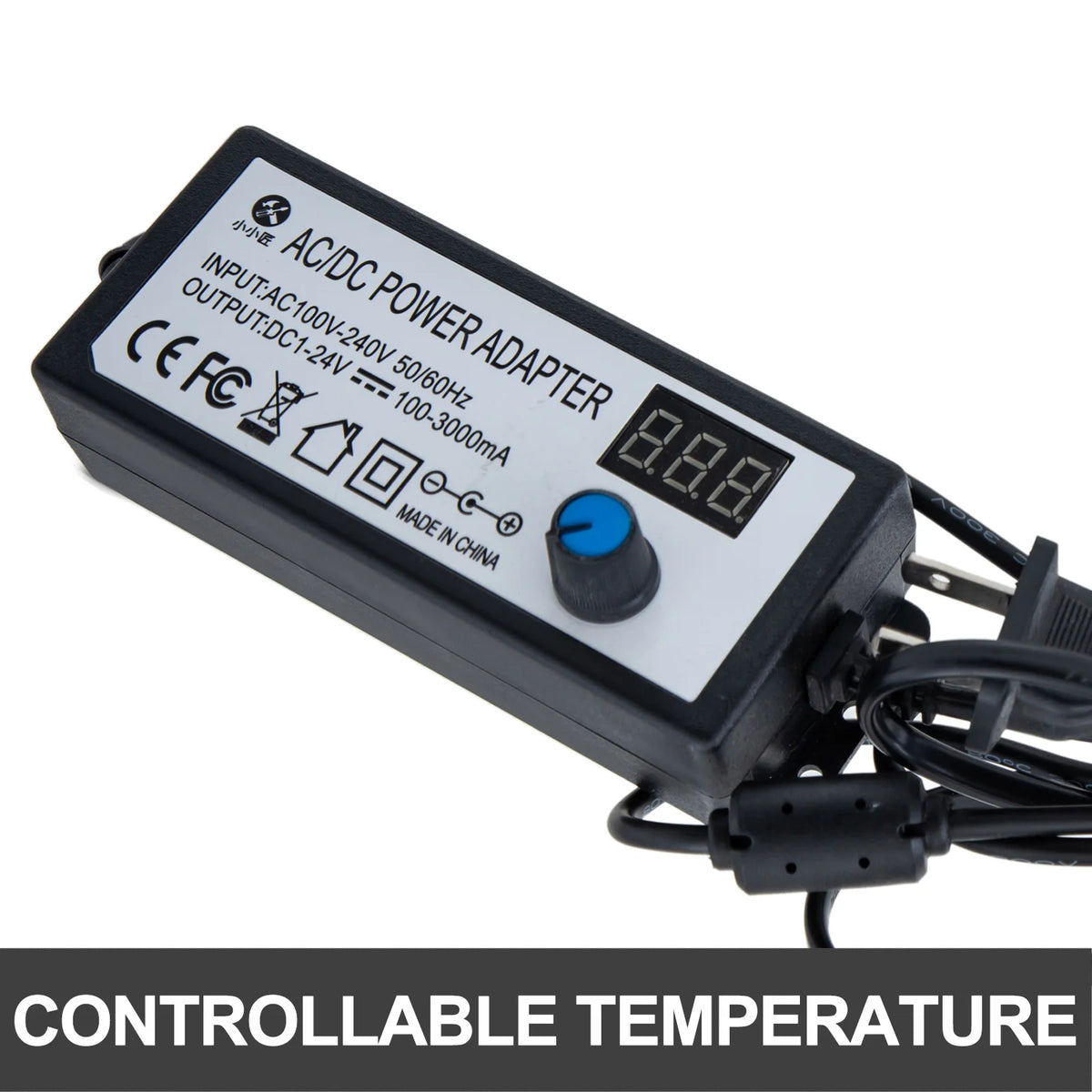 SucceBuy Foam Cutter Machine &ndash; Adjustable Angle Control