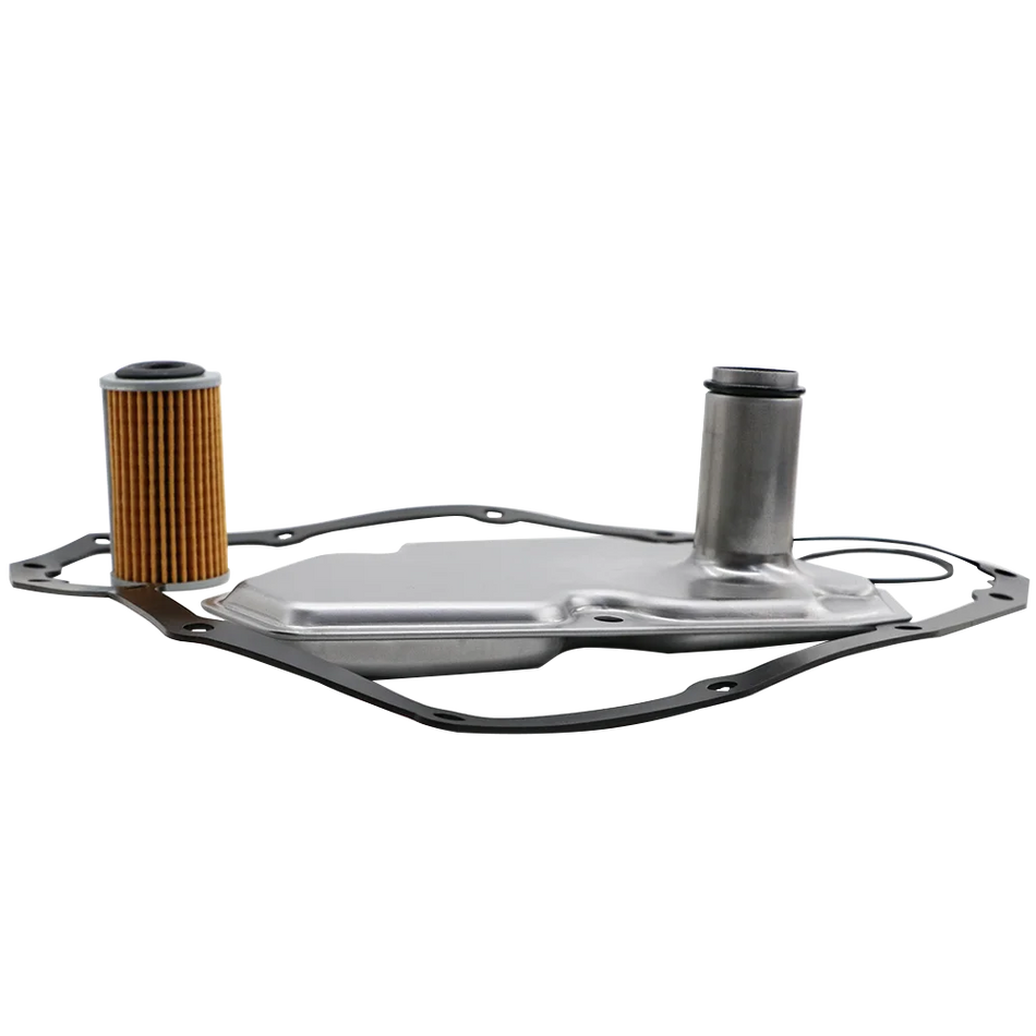 CVT Filter Kit With Screen Gasket for Nissan Sylphy Tiida Qashqai X Trail Sunny Teana