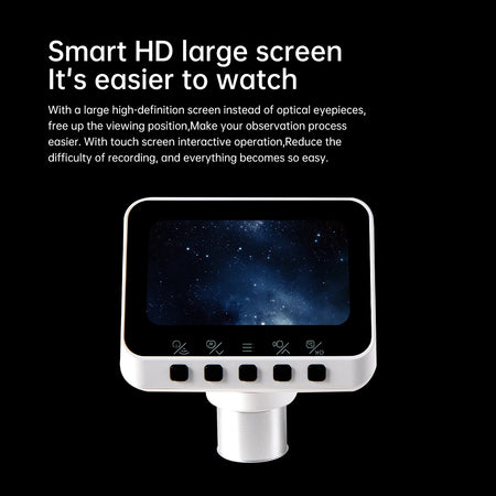 30070 Telescope Monocular &ndash; 70mm Large Aperture Stargazing