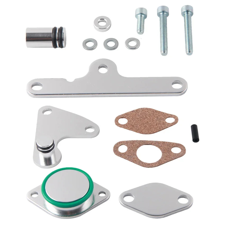 Kits de Juntas de Válvula de Aluminio para BMW 525d 530d N57 N57S