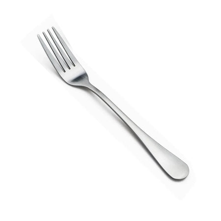 Matte Silver Cutlery Set &ndash; Eco-Friendly Stainless Steel Dinnerware