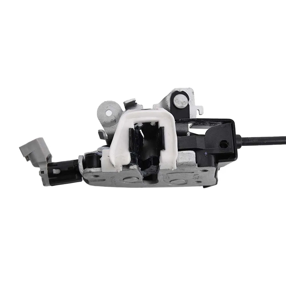 Cierre de la puerta trasera con cable para Land Rover Discovery 3 4 LR017470