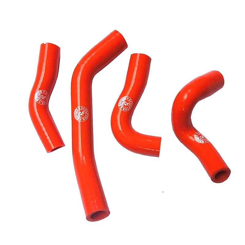 KTM 390 Duke RC390 Silikon-Kühlmittel-Kühler-Schlauchrohrkit