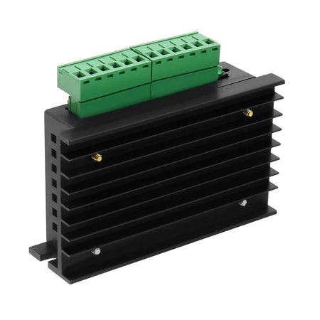 TB6600 Stepper Motor Driver &ndash; Superior Control for CNC and 3D Printers