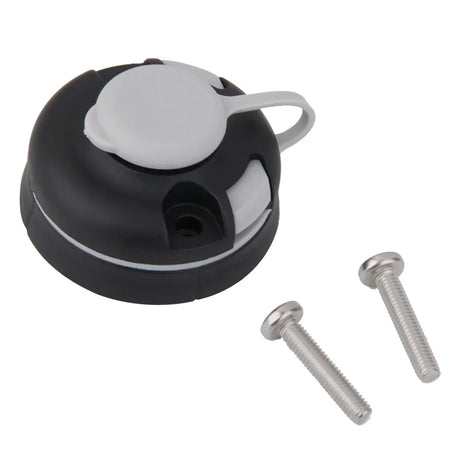 Durable Nylon Kayak Mount Base Inflatable Boat Sea Rod Holder Mount Base Tackle Kit Accessory