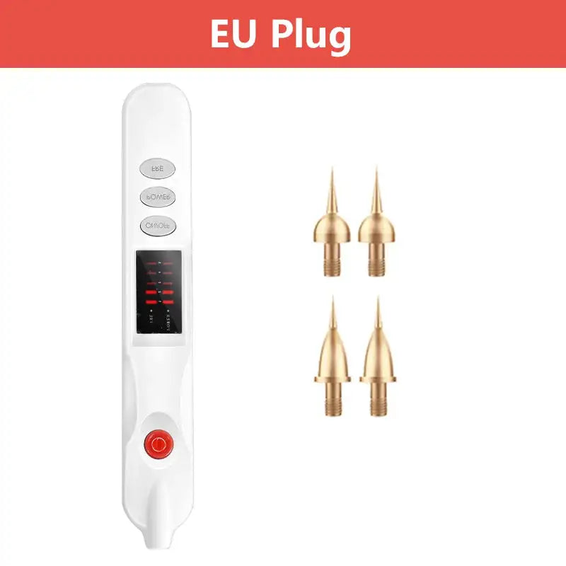 Ionic Spot Pen For Freckles And Mole Removal Skin Care dzb-no-box-EU