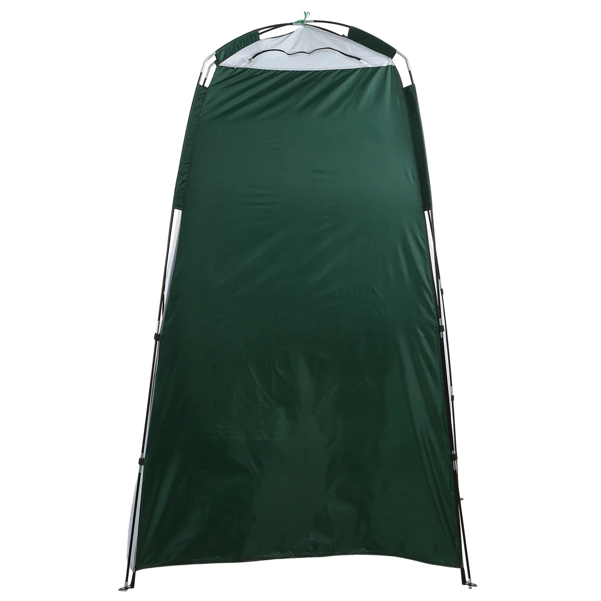 Portable Privacy Tent for Camping: Beach Shower, Toilet, and Changing Room Shelter with UV Protection