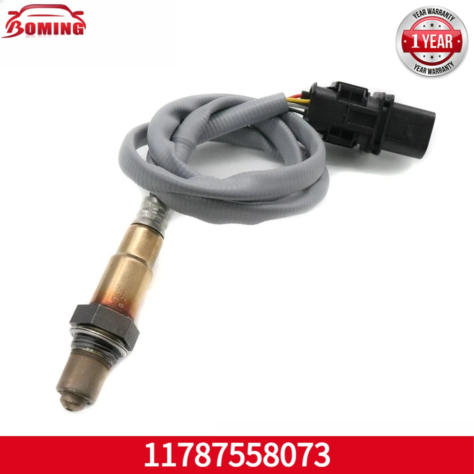 Air Fuel Ratio O2 Sensor Lambda for BMW 130i, 125i, 323i, 330i