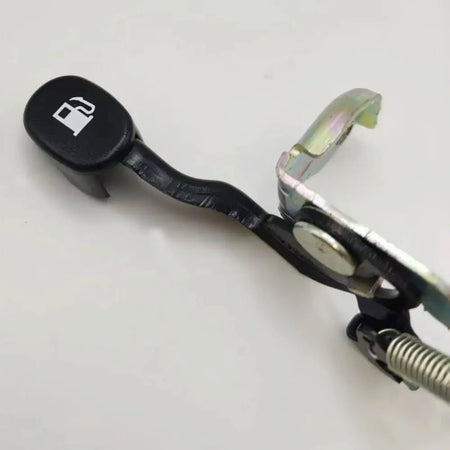 Fuel Tank Door Release Handle with Metal Body for Changan CS75 by InterCyprus Trading Ltd