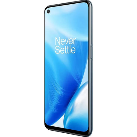 OnePlus Nord N200 5G - Long Lasting 5000mAh Battery