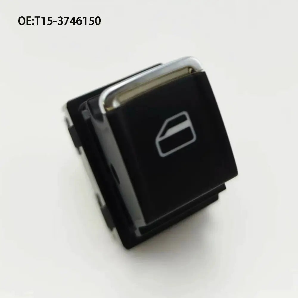 Passenger Rear Power Window Switch for Chery Tiggo 4 5X 7 Arrizo 5 by InterCyprus Trading Ltd