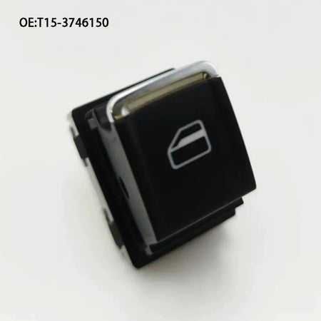 Passenger Rear Power Window Switch for Chery Tiggo 4 5X 7 Arrizo 5 by InterCyprus Trading Ltd
