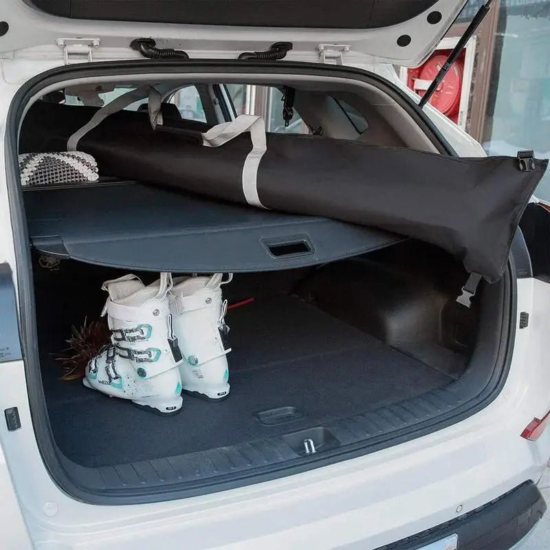 Adjustable Waterproof Ski Bag &ndash; Durable Travel Protection