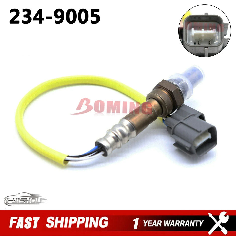 Skābekļa sensors Lambda O2 augšupvērsts Acura RSX 192400-1030