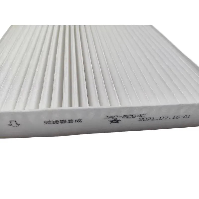 Cabin Filter Diesel Version For JAC T8 T6 Premium Air Filtration by InterCyprus Trading Ltd