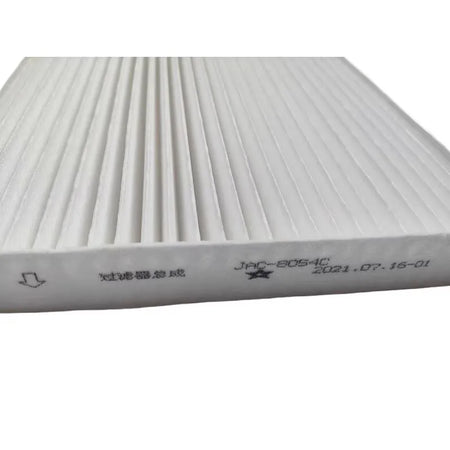 Cabin Filter Diesel Version For JAC T8 T6 Premium Air Filtration by InterCyprus Trading Ltd