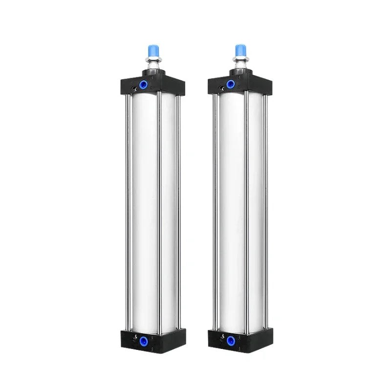 SC Bore 63mm Stroke 25-1000mm Pneumatic Cylinder &ndash; Durable