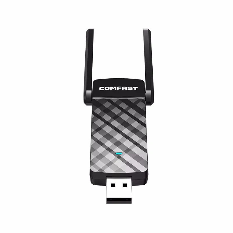 COMFAST 1200M USB 3.0 WiFi Adapter MT7612U &ndash; Dual Band