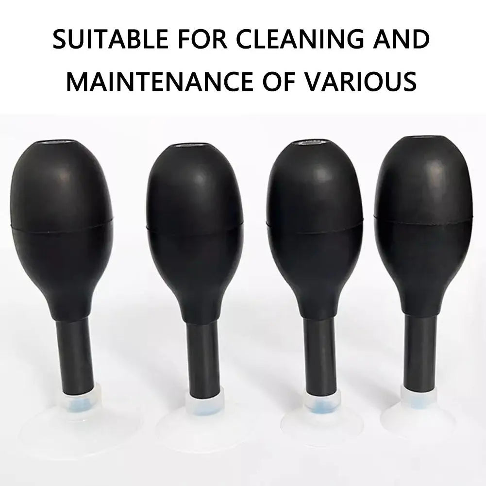 Camera Lens Sucker Kit - Anti-static Vacuum Suction Pen for Lens Repair &amp; Cleaning