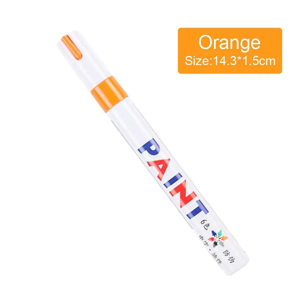 Car Scratch Repair Paint Pen &ndash; Quick Dry Waterproof Touch Up Solution G