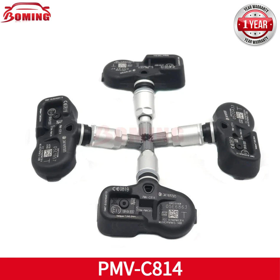 TPMS riepu spiediena sensors 315MHz Infiniti QX80 un Nissan Armada Patrol