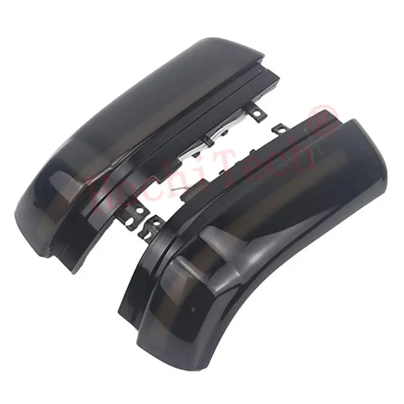 2x Dynamic Blinker LED Turn Signal Light Indicator Side Mirror Lamp for Mitsubishi Pajero V73 V77 V93 V97 V98 2006-2019 by InterCyprus Trading Ltd