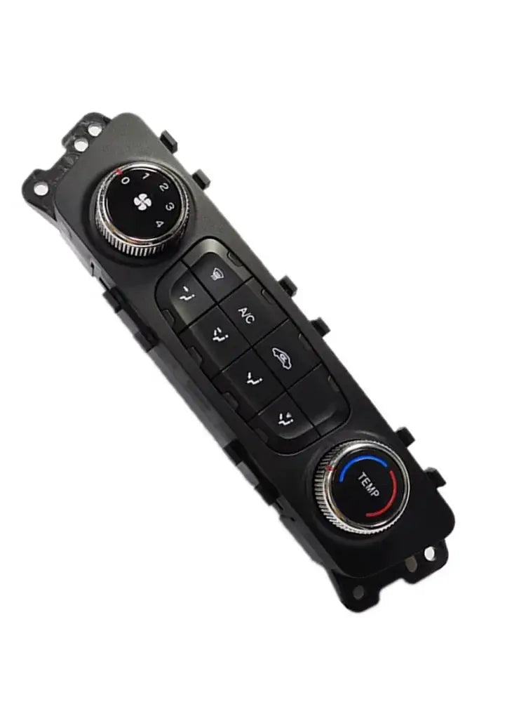 Panneau de commande de climatisation pour JAC T6 T8 OE 8112100P3010 by InterCyprus Trading Ltd