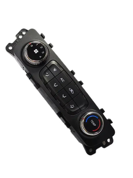 Panneau de commande de climatisation pour JAC T6 T8 OE 8112100P3010 by InterCyprus Trading Ltd