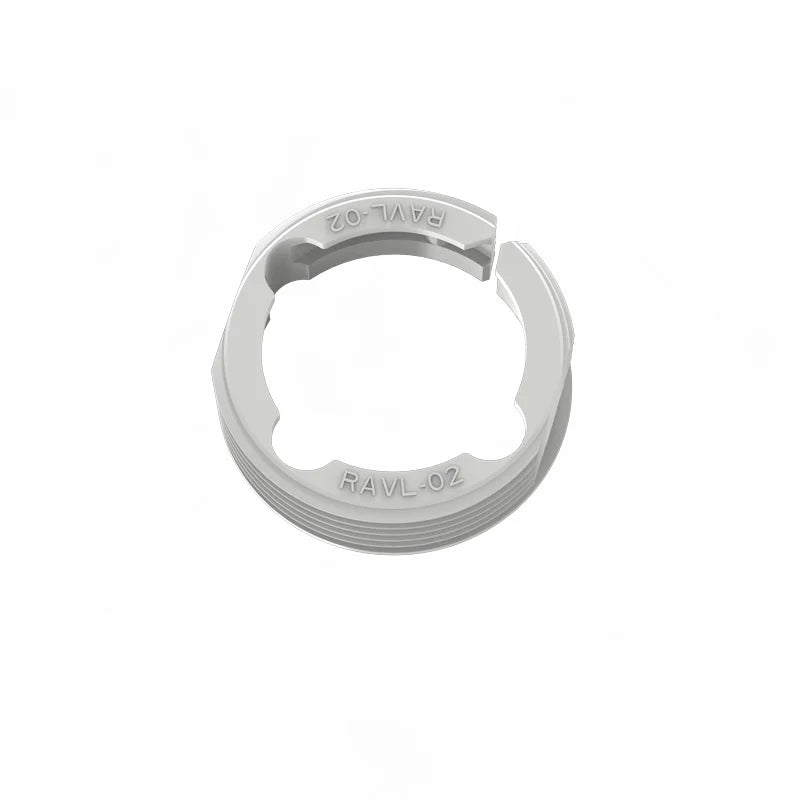 TRV Adapters &ndash; Tuya Zigbee WiFi Thermostatic Control