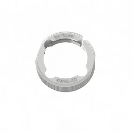 TRV Adapters &ndash; Tuya Zigbee WiFi Thermostatic Control