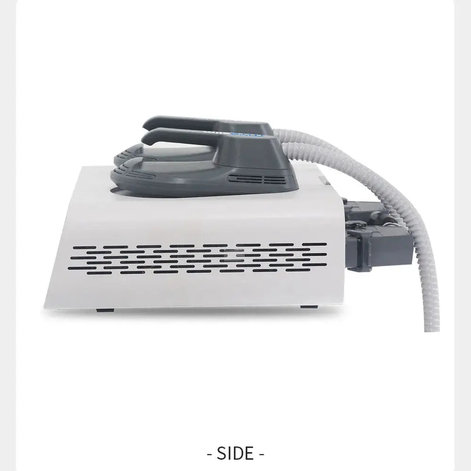 Dispositivo di tonificazione EMS per la costruzione muscolare e la riduzione del grasso