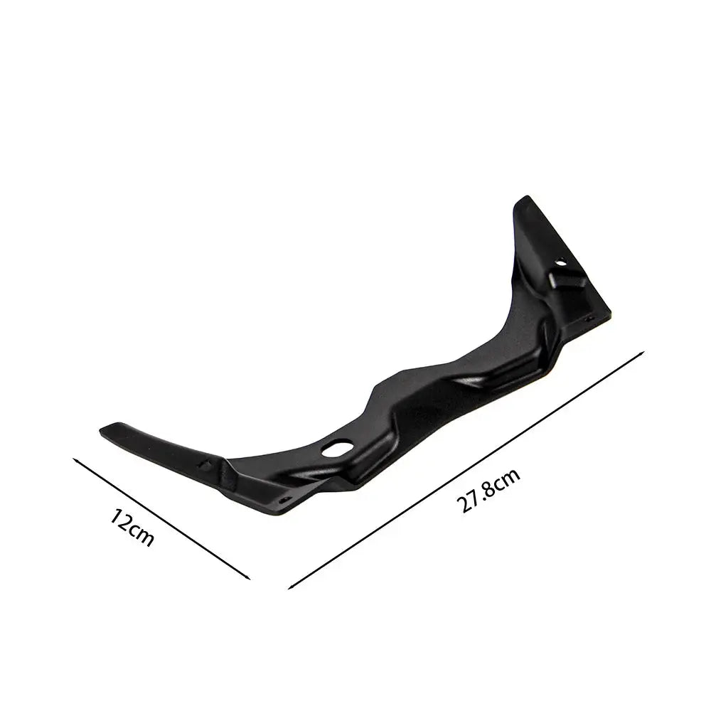 Cockpit Fairing Panel Cover Fork Shield Updraft Deflector Motorcycle Accessories For BMW R1300GS R1300GSA R1300GS/ADV 2024-2026 by InterCyprus Trading Ltd