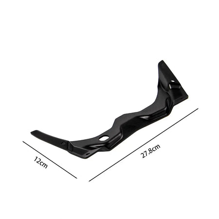 Cockpit Fairing Panel Cover Fork Shield Updraft Deflector Motorcycle Accessories For BMW R1300GS R1300GSA R1300GS/ADV 2024-2026 by InterCyprus Trading Ltd