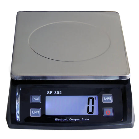 30Kg 1G Electric Digital Kitchen Scale &ndash; High Precision