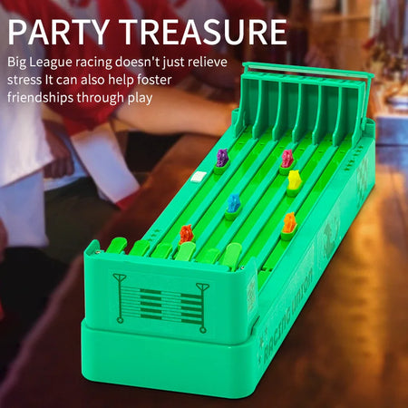 ATS30450 &ndash; Social Interactive Family Board Game Fun