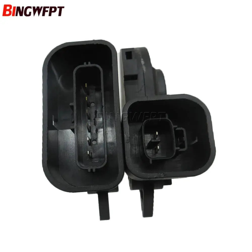 FRONT REAR LEFT RIGHT SIDE CENTRAL DOOR LOCK ACTUATOR MECHANISM FOR TOYOTA COROLLA ALTIS VERSO FIELDER WILL IPSUM by InterCyprus Trading Ltd