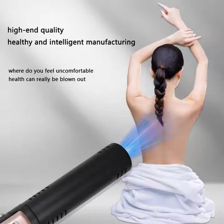 9.0 Terahertz Therapy Device Pro - Pain Relief Massage