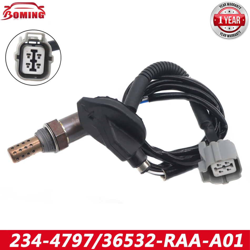 Air Fuel Ratio Oxygen Sensor for Acura TSX 2004-2008 and Honda Accord 2003-2007