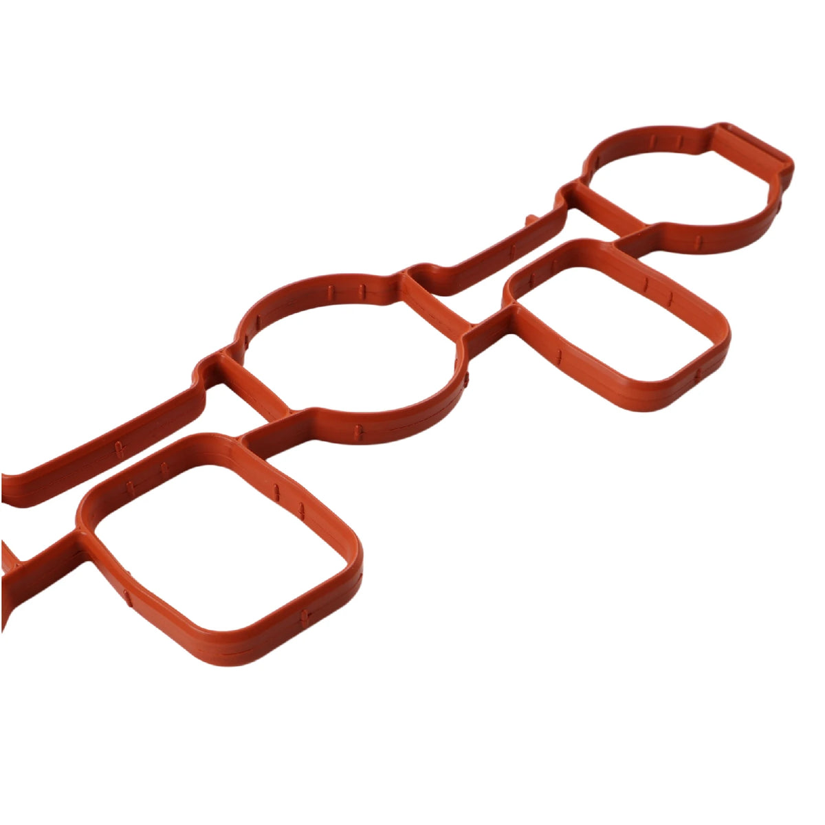PIKBUK Swirl Flap Removal Delete Gasket P2015 For VW Audi Seat Skoda 2.0 TDI CR Plastic Manifold 03L129711AG by InterCyprus Trading Ltd