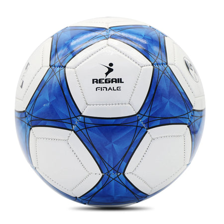 Professional Soccer Ball Size 5 - Machine Stitched Panels 5021