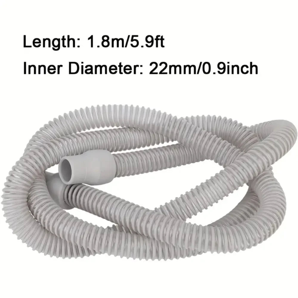 BMC CPAP Hose 22mm Tubing &ndash; Universal Compatibility