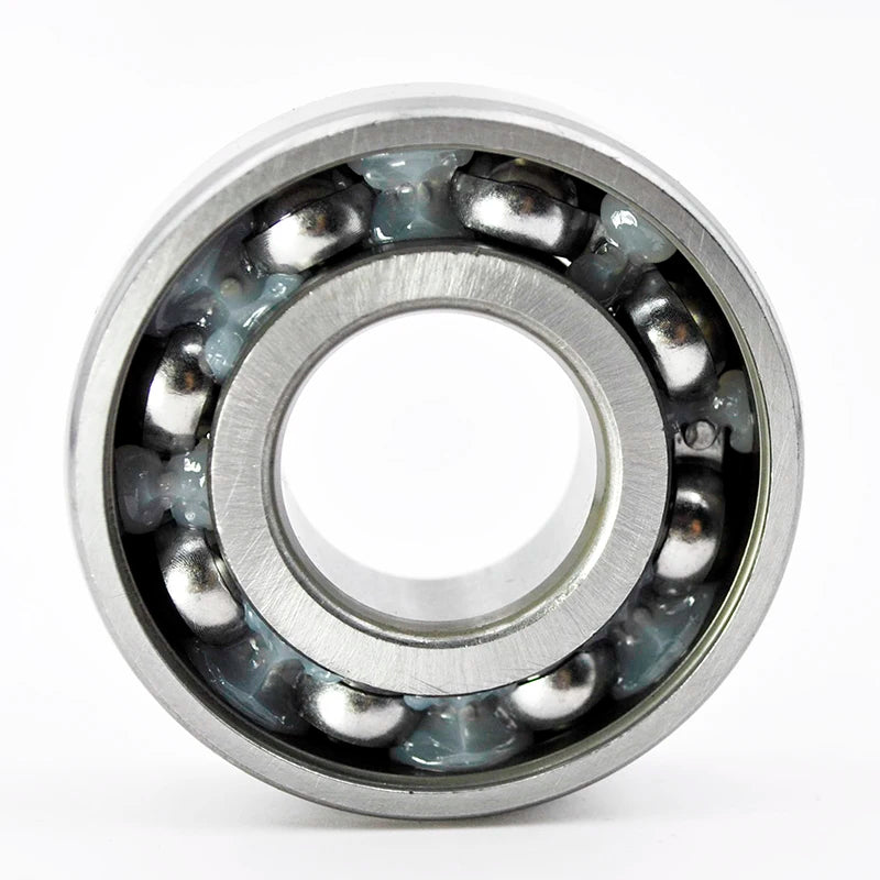 6203-2RS20 Bearings &ndash; Rubber Sealed Deep Groove Bearing