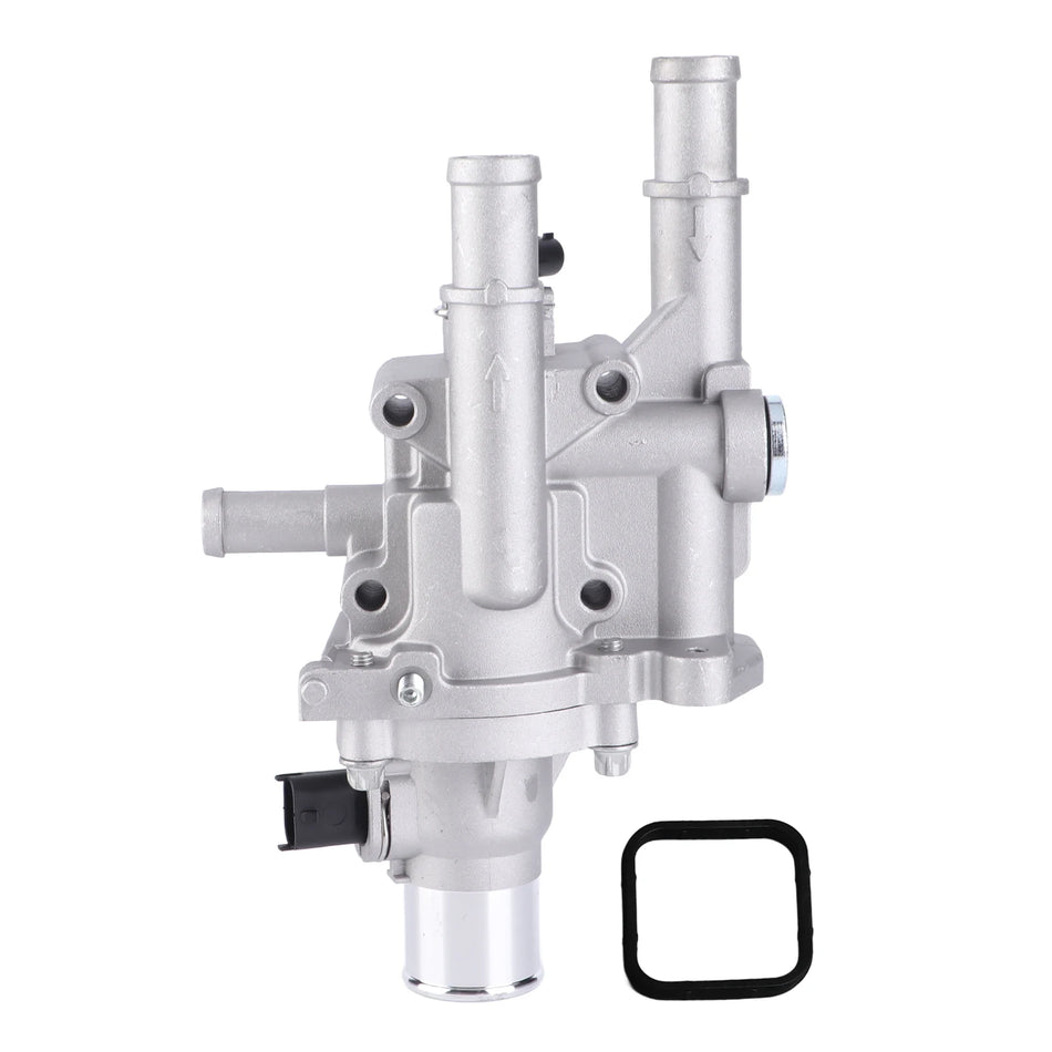 Termostata korpusa montāža Chevrolet Sonic Cruze Aveo ar metāla konstrukciju