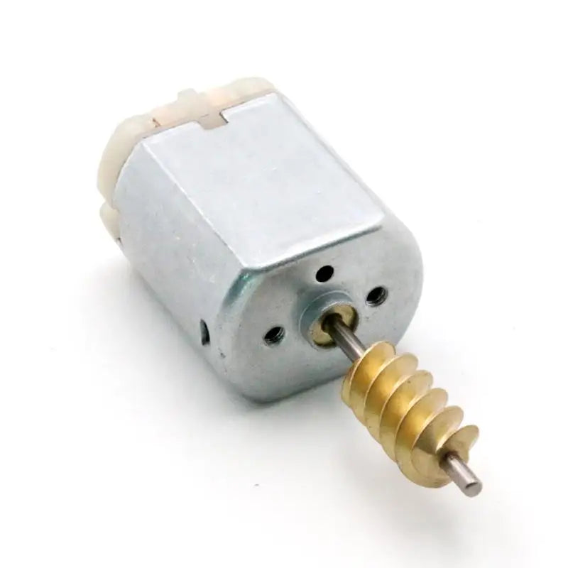 Door Lock Actuator Motor for Kia Soul with Metal Cover Compatible with Forte Koup Picanto