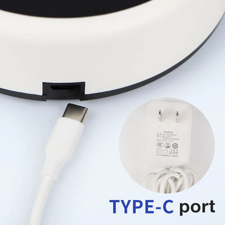 Magnetic Stirrer 2000RPM Mini Electric &ndash; Brushless DC Motor